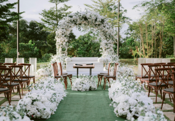 Wedding Goals vs Reality: What Singapore Couples Often Underestimate