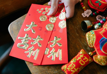 Wedding Ang Bao Rates 2026: How Much Should You Give?