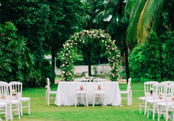 W Singapore &ndash; Sentosa Cove: Editor's Choice for Banquet Venue 2026