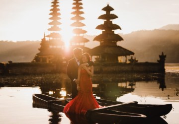Destination Weddings from Singapore: Is It Worth It?