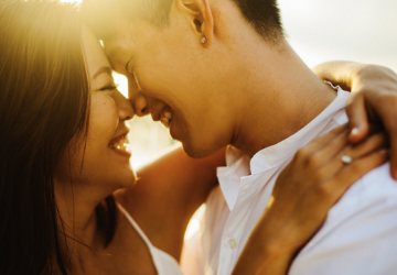 Wedding or Baby First? Stop Stressing, It&rsquo;s Your Life