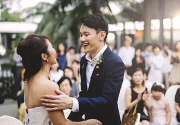 After the Honeymoon: What No One Tells You About Life Together