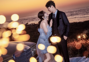 Beattie Wedding: Over Three Decades of Bridal Craft from Taichung