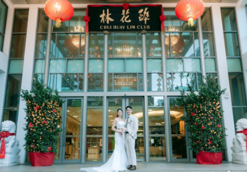 Chui Huay Lim Teochew Cuisine: Where Your Wedding Menu Becomes the Highlight Guests Remember Most
