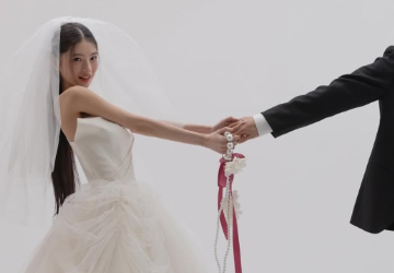 The First Wedding Decision You Should Make (Before Anything Else)