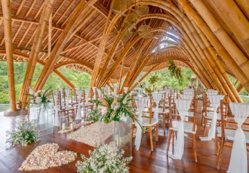Is a Bali Destination Wedding Cheaper Than a Singapore Wedding?