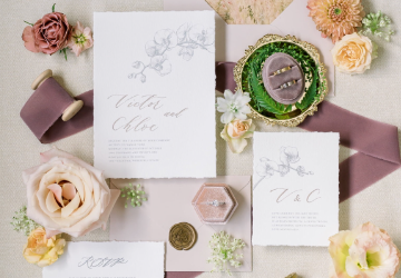 Should You Trust Social Media When Choosing Your Wedding Vendors?