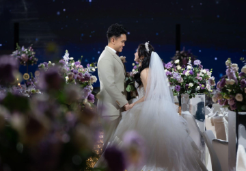 The Clover Bridal: Your One-Stop Wedding Destination