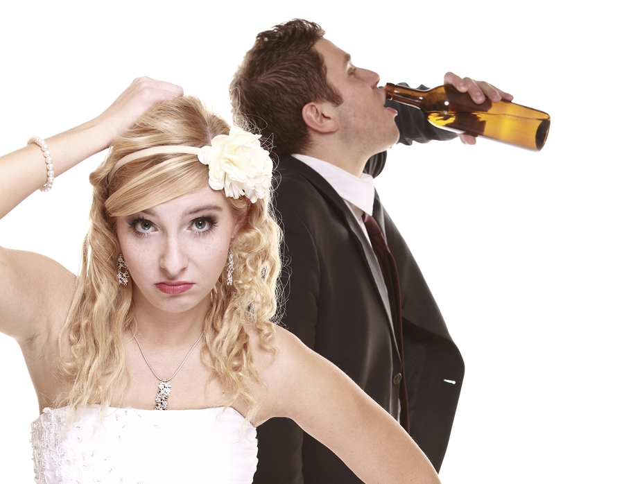 Worst Wedding Scenarios: A Groom’s Survival Guide