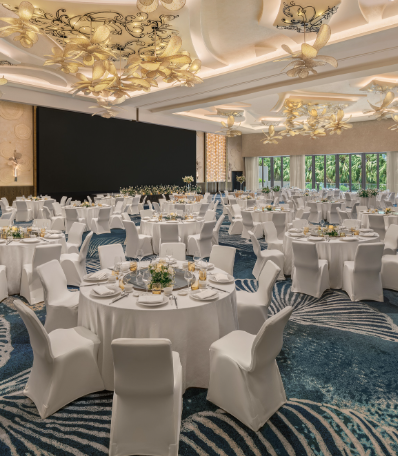 W Singapore - Sentosa Cove