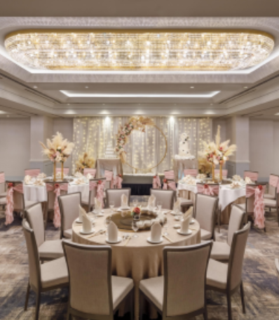York Hotel Singapore
