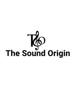 The Sound Origin