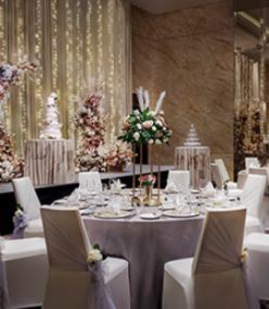 The Westin Singapore