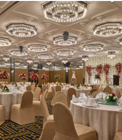 Concorde Hotel Singapore