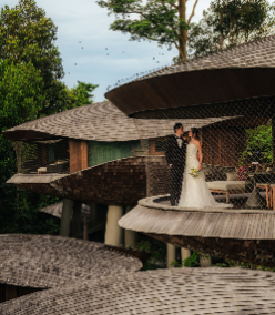 Mandai Rainforest Resort by Banyan Tree