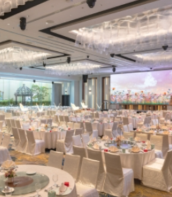 Grand Copthorne Waterfront Hotel Singapore