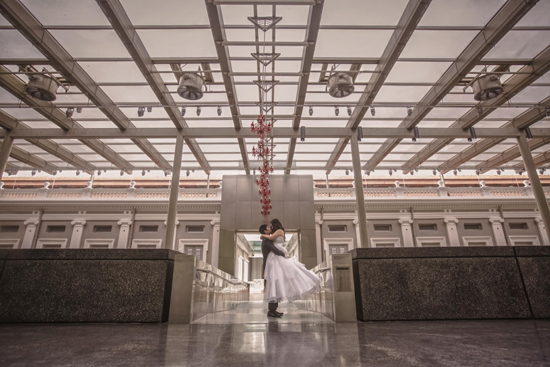 best wedding photography in Singapore