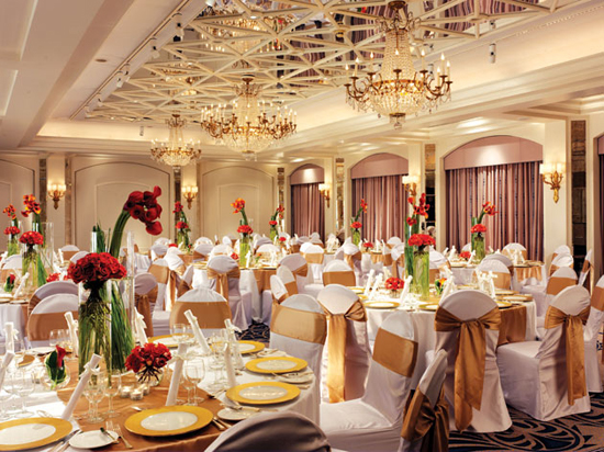 wedding venues Singapore reviews