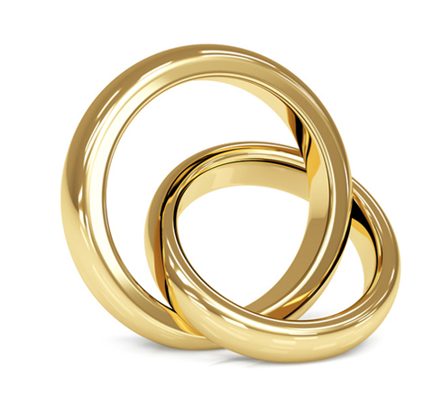 The difference between Wedding Rings and Wedding Bands
