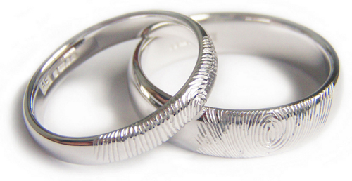 best wedding bands companies in singapore