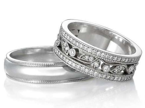 Tips In Choosing Wedding Bands