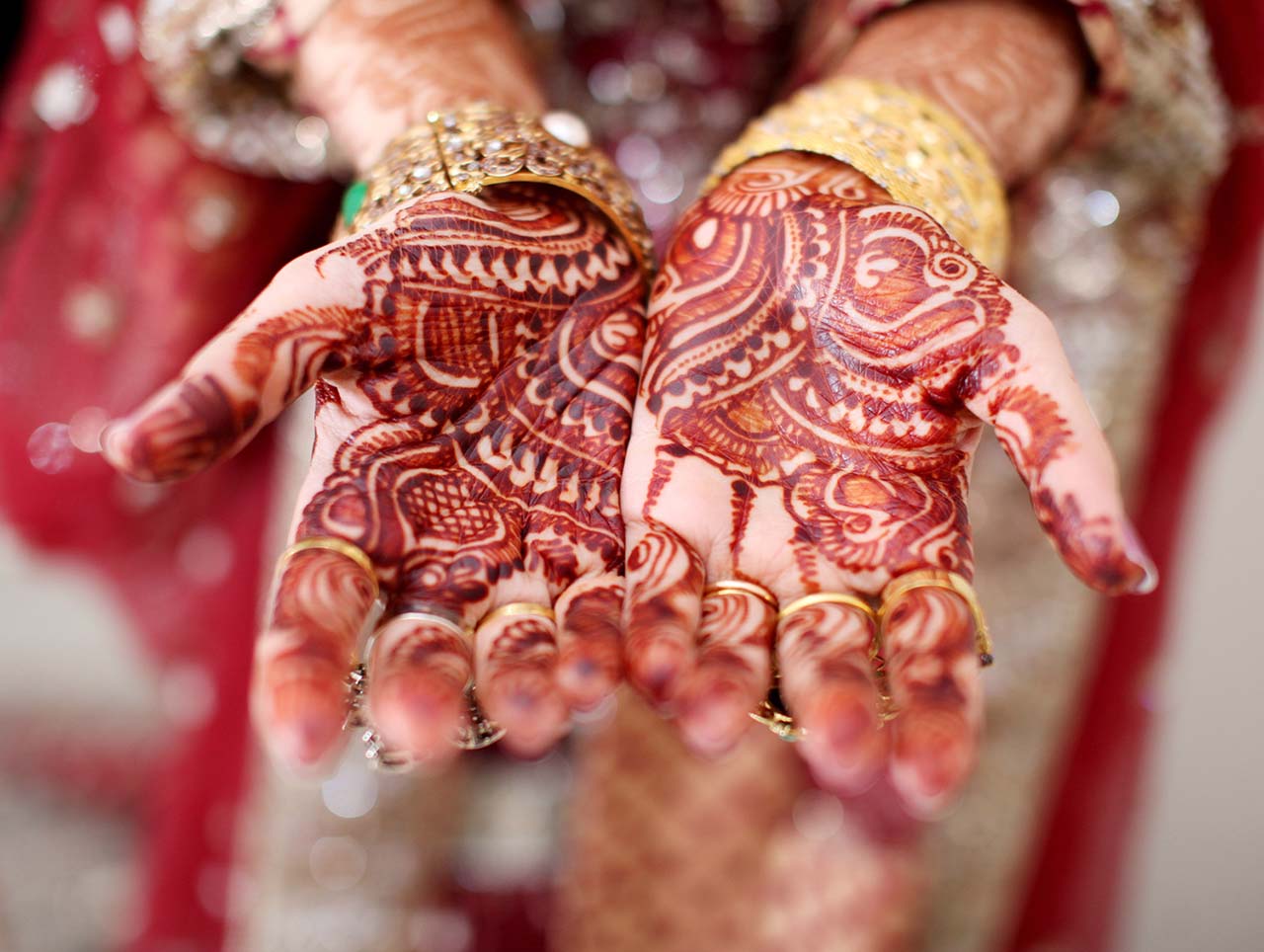 Hindu Weddings in Singapore | Wedding Venues and Planner