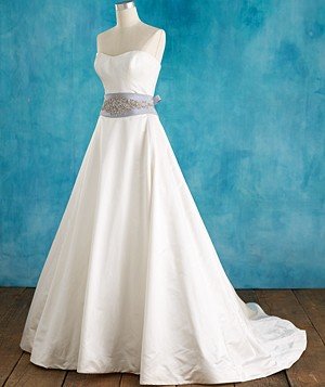 The Best Wedding Dress For Your Body Type - Bridal Boutiques Singapore