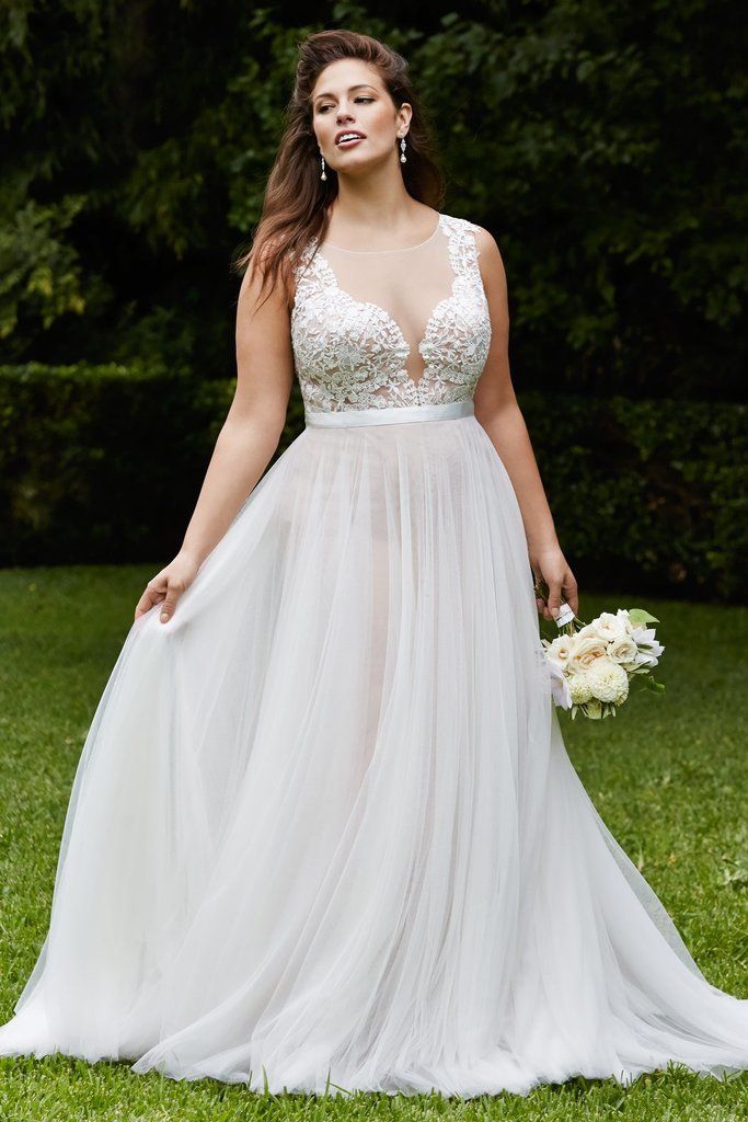 The Best Wedding Dress For Your Body Type - Bridal Boutiques Singapore