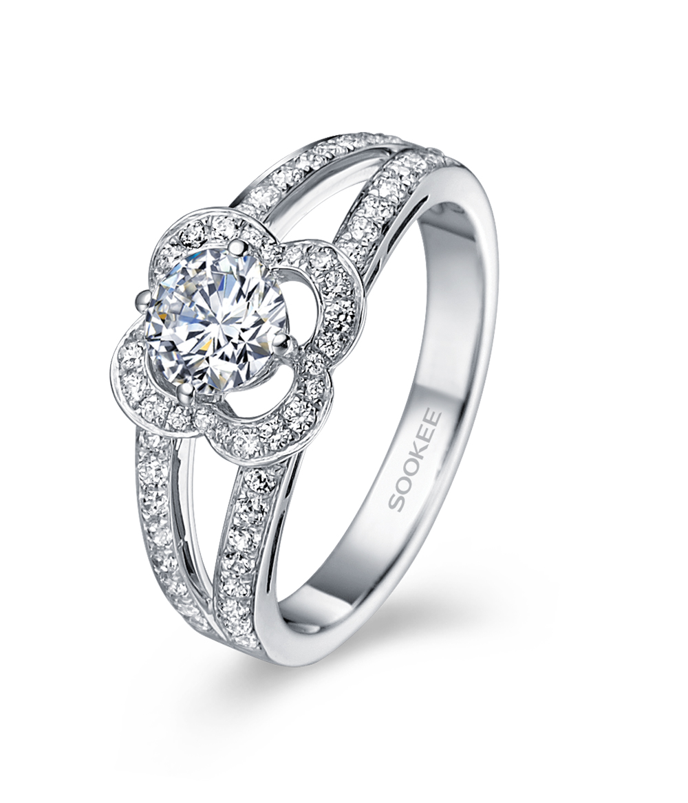 Wedding Bands Singapore | Sookee