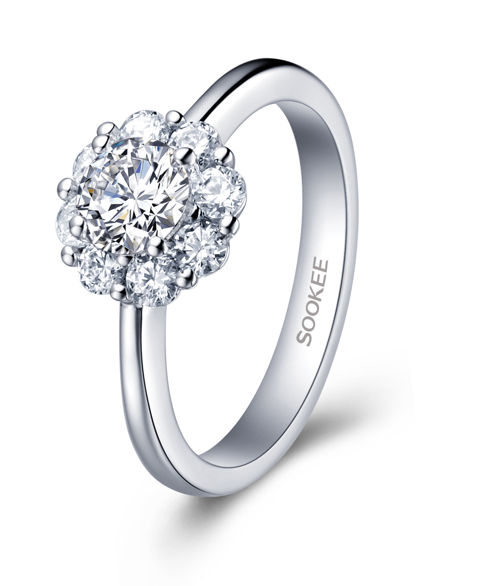 Wedding Bands Singapore | Sookee