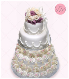 Wedding Cake Singapore