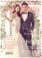 brides magazine