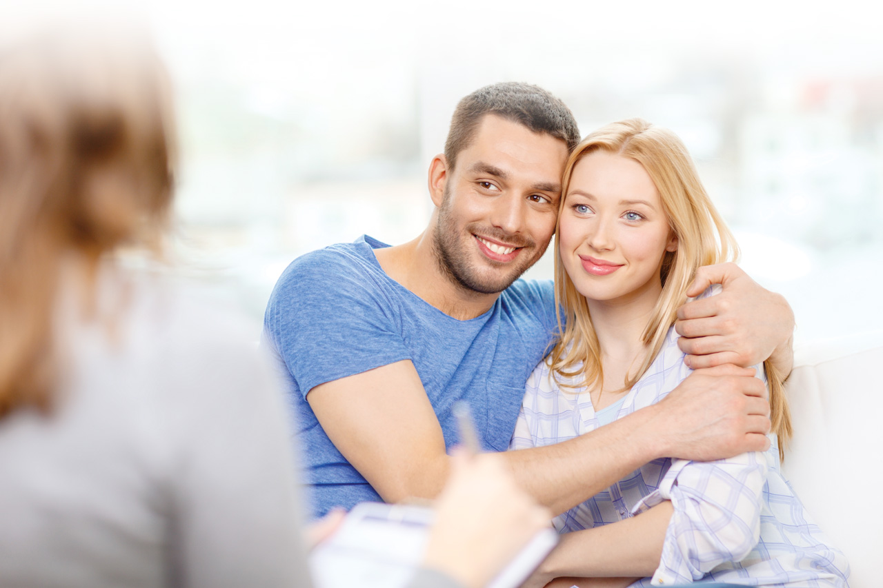ALL YOU NEED IS LOVE? | Wedding counselling services