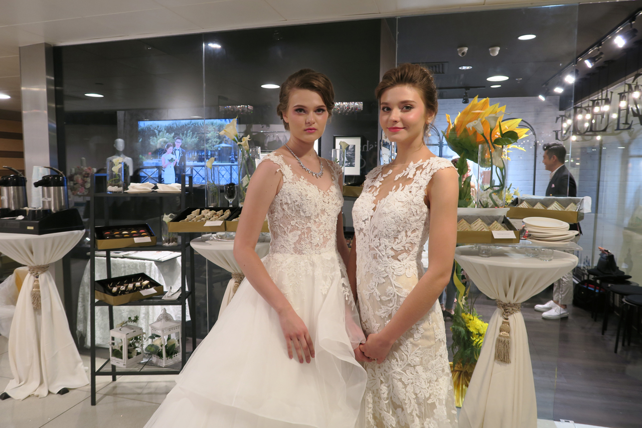 Arlene Wedding | Wedding shop & bridal boutique in Singapore