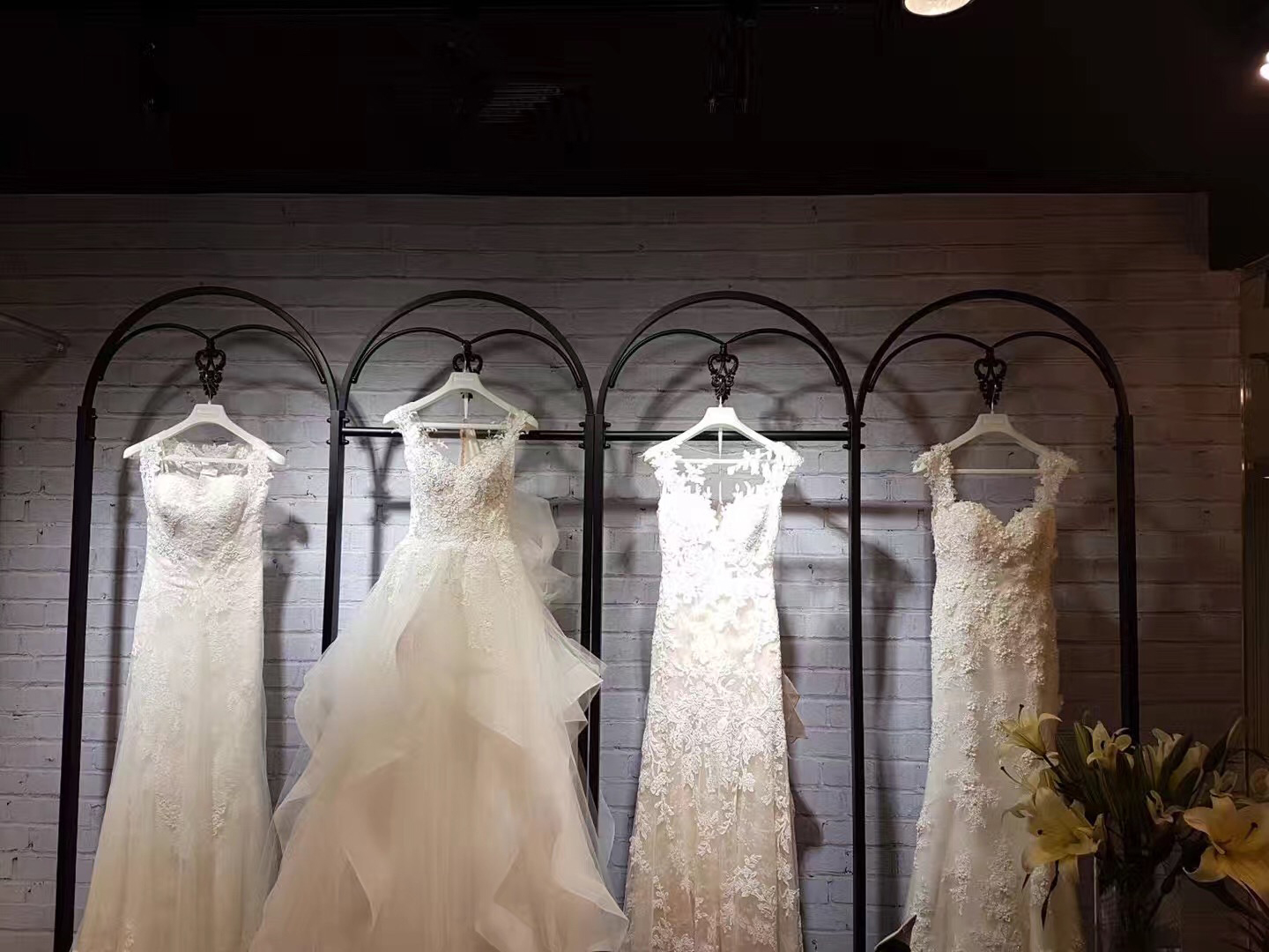 Arlene Wedding | Wedding shop & bridal boutique in Singapore