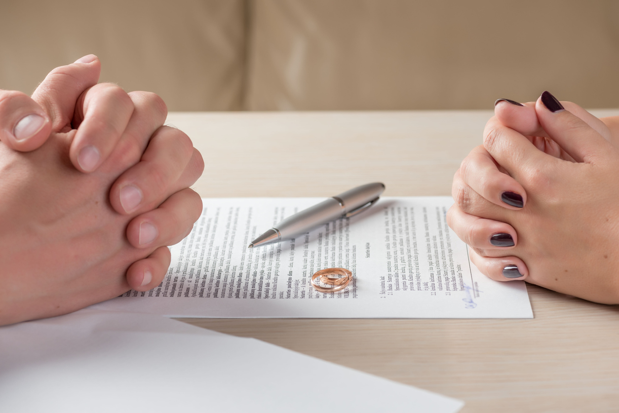 Prenuptial Agreements: Should You Go for It?