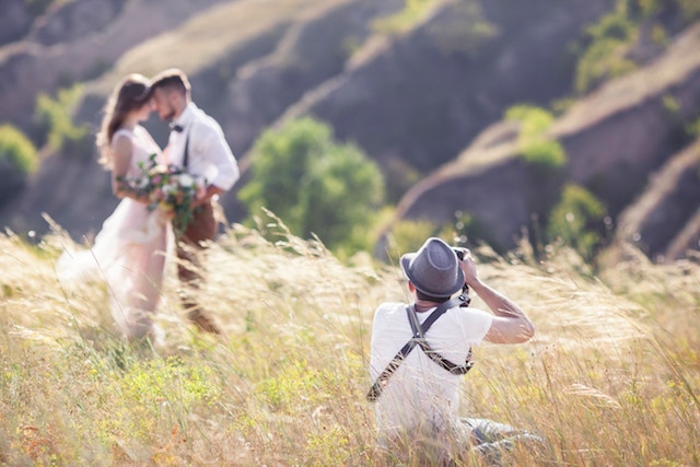 Destination Wedding Photoshoot - Everything You Need To Know