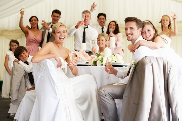 4 Wedding Entertainment Alternatives You Can Try