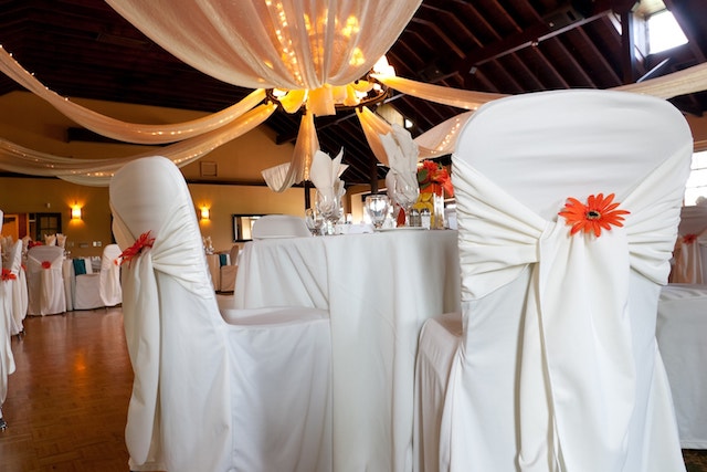 What You Should Have In Mind When Choosing a Wedding Venue