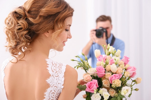 How To Guarantee Good Wedding Photos