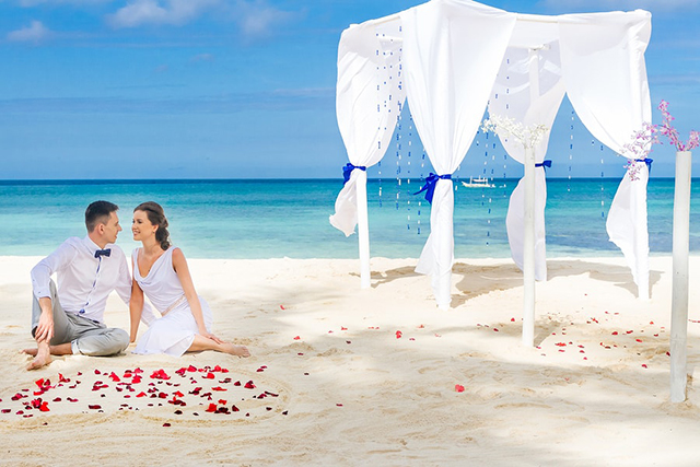 Types Of Venues that are Great Options for Your Wedding
