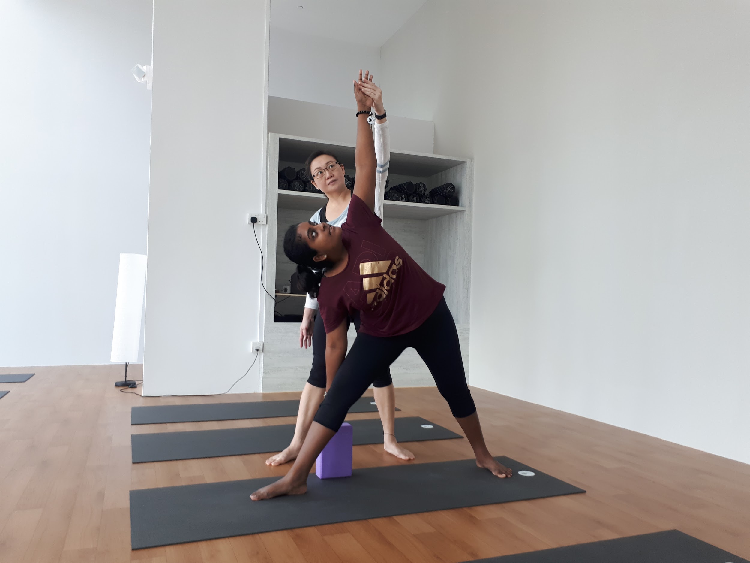 Hatha Yoga: Why You Should Try It. | Beauty & Wellness in Singapore 