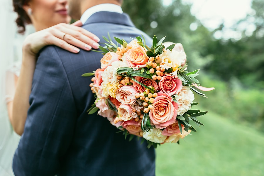 Four Wedding Details To Not Overlook