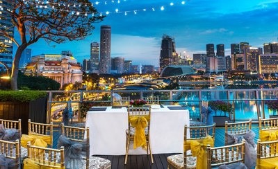 6 Gorgeous Venues For Intimate Weddings