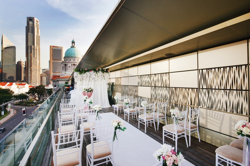 6 Gorgeous Venues For Intimate Weddings