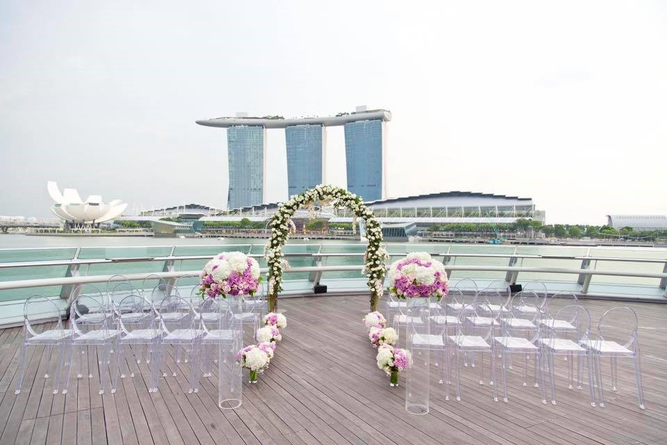 6 Gorgeous Venues For Intimate Weddings