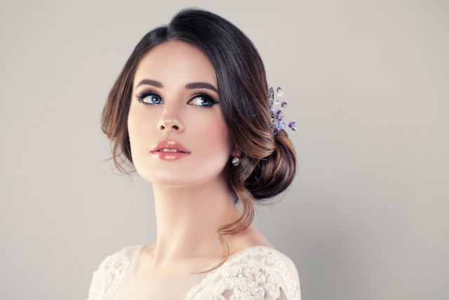 Top 5 last minute tips to achieve the perfect wedding glow!