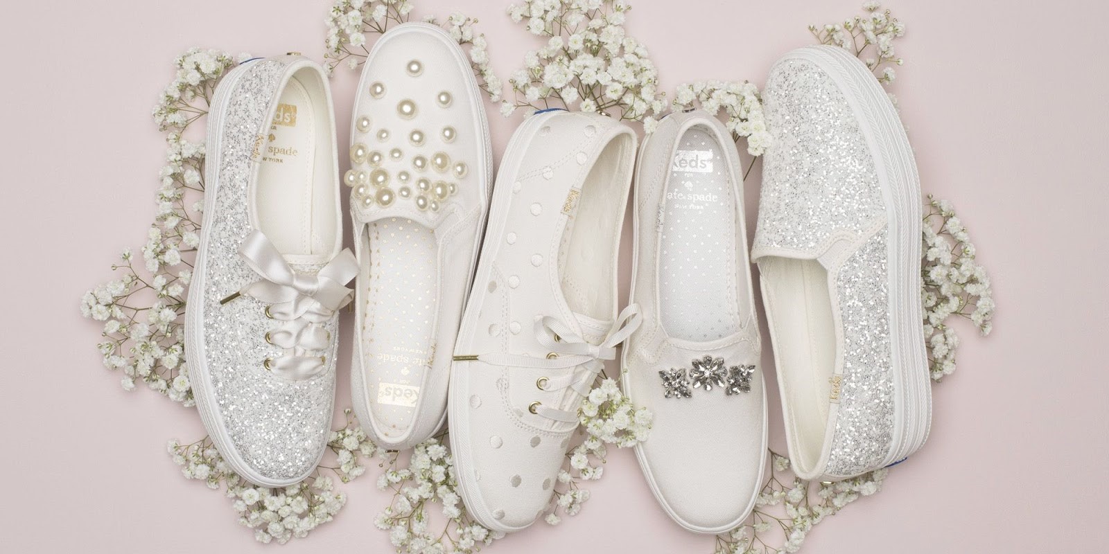 4 Must-Have Wedding Kicks For The Unconventional Bride