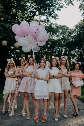 5 Budget Friendly Hen Party Ideas