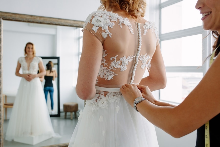 Bridal Boutiques: Why You Should Opt For One